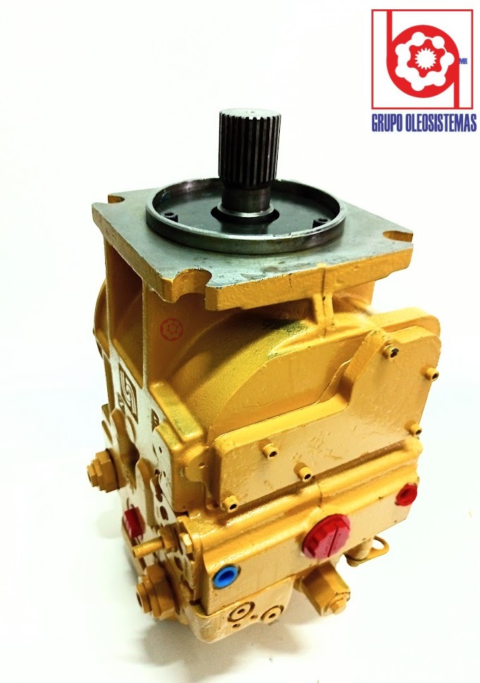 SUER DANFOSS