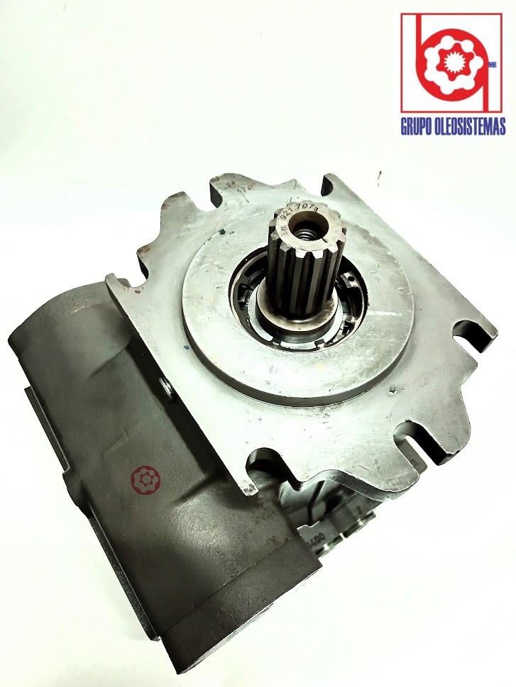 A4VG125