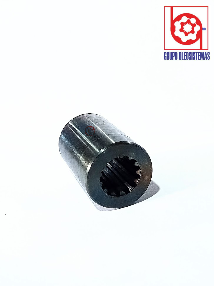 COPLE ASTRIADO 7/8-13DIENTES DE 1.5 X 2.25 TEMPLADO