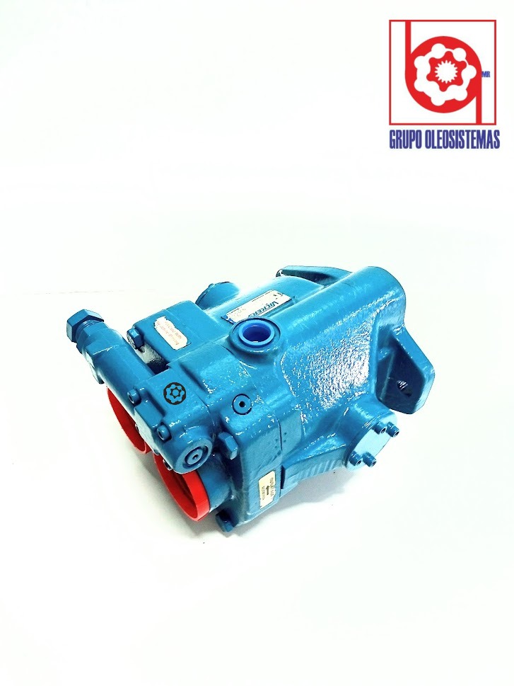 BOMBA DE PISTONES VICKERS PVB15
