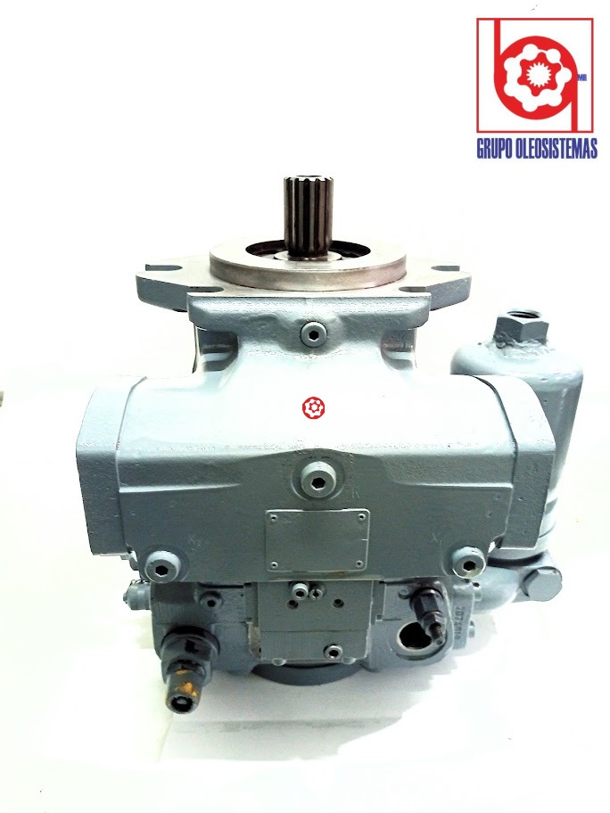 A4VG71HD1D1-32R-NSF02F011S 