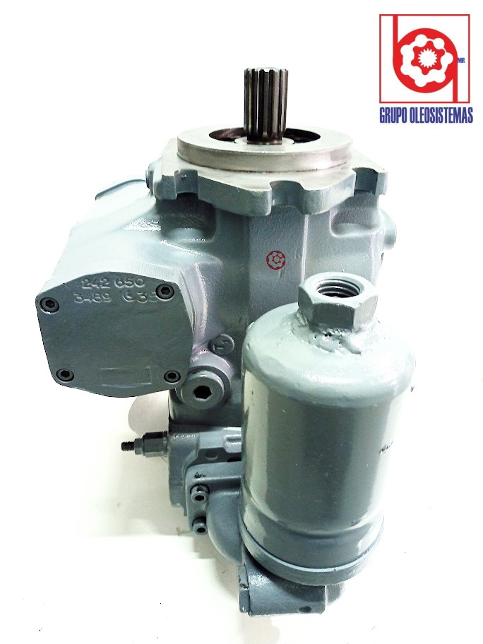 A4VG71HD1D1-32R-NAF10K041E-S 