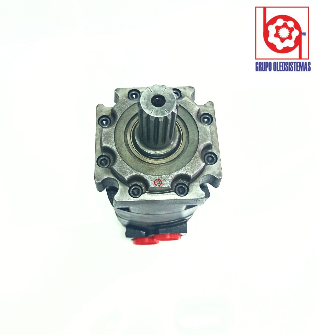MOTOR GEROTOR SERIE 4000 PARA PERFORADORA