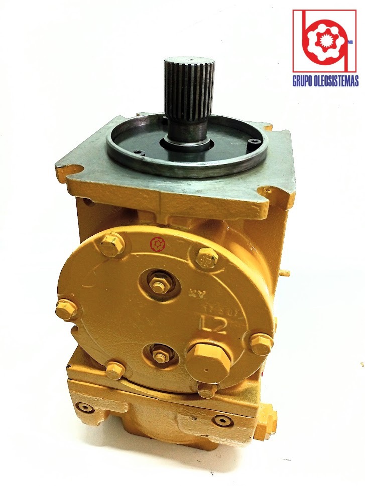 SUAER DANFOSS 90/130