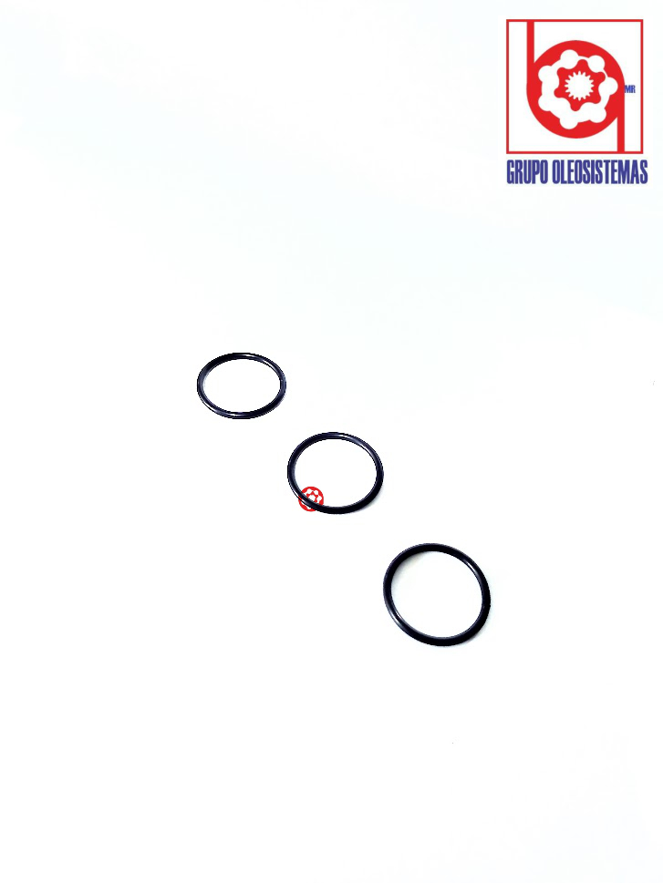 O-RING AS568A-020N70R