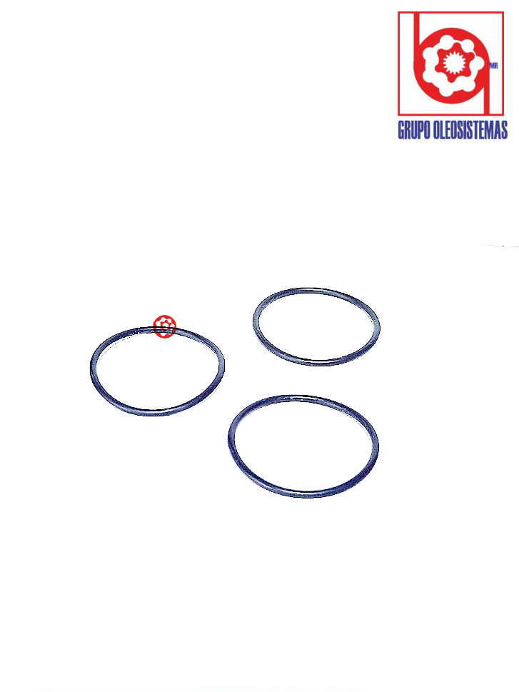 O-RING AS568A-027N70R