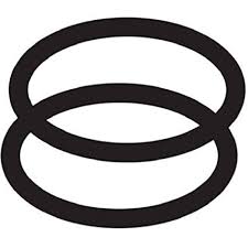 O-RING AS568A-141N70R