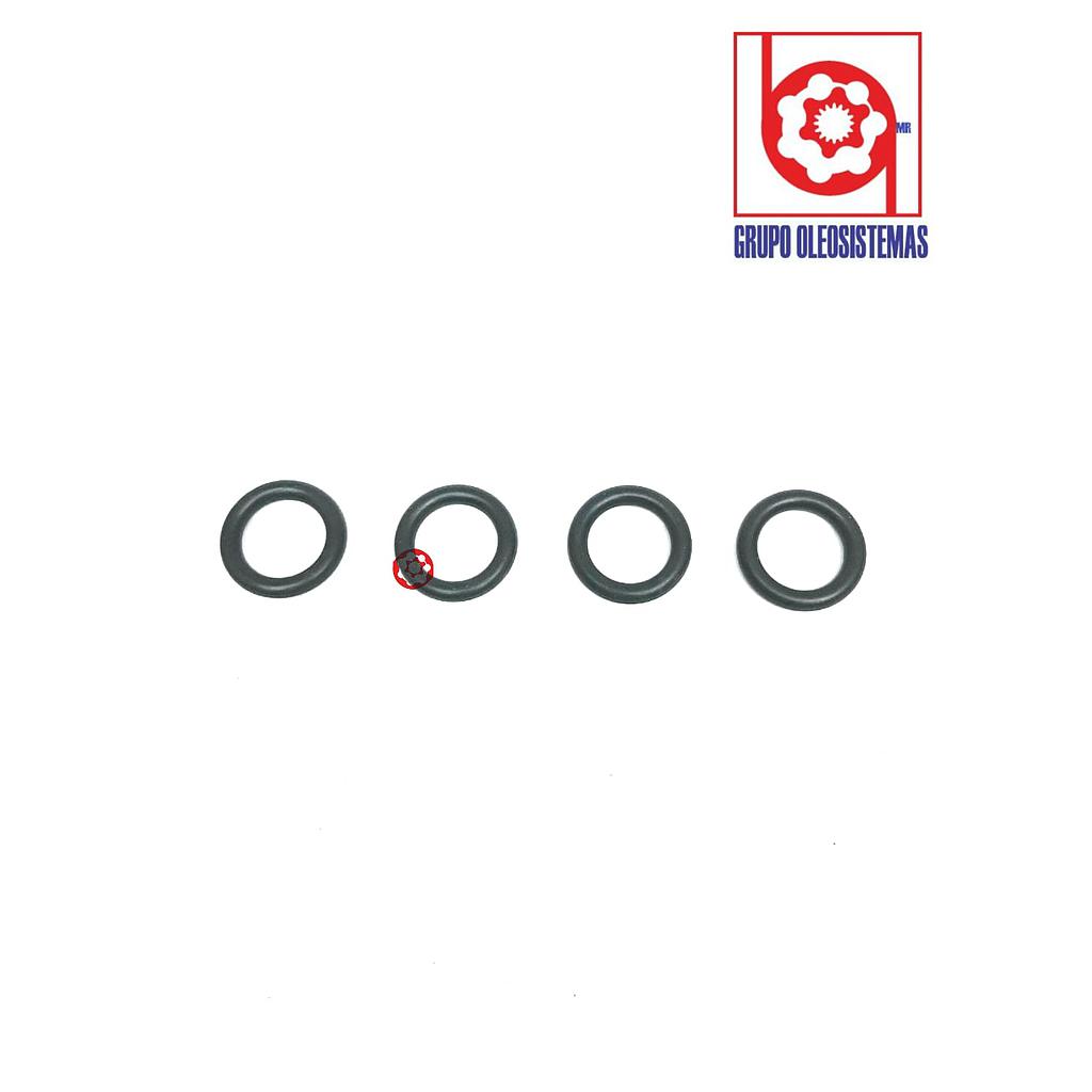 O-RING AS568A-310N70R