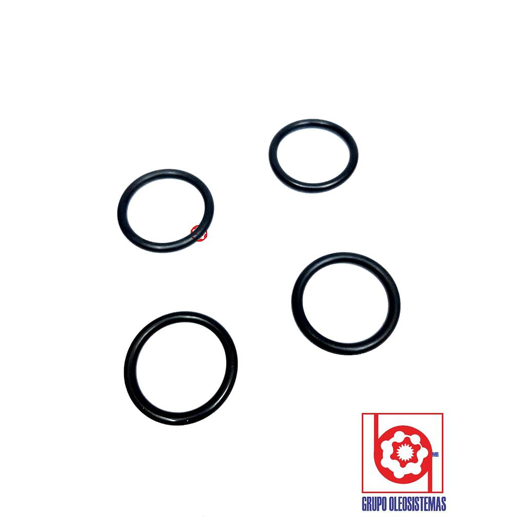 O-RING AS568A-326N70R