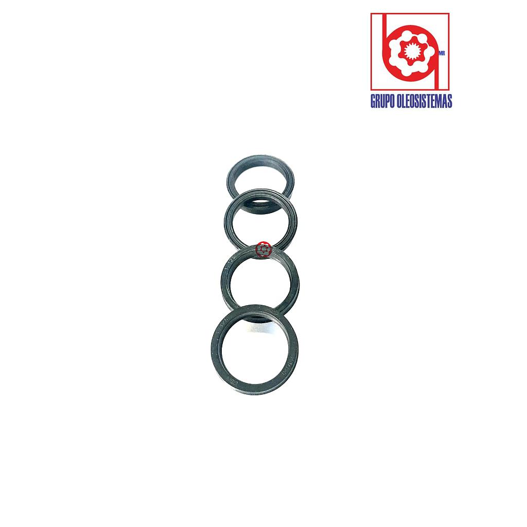 POLYSEAL STD P15601.187