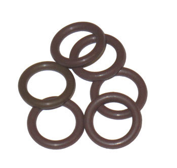 O-RING AS568A-108V75 VITON