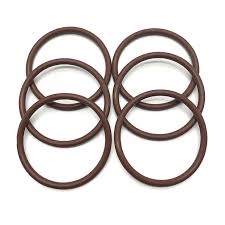 O-RING AS568A-027V75 VITON