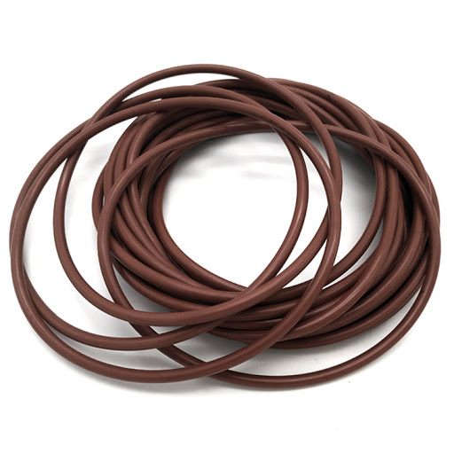 O-RING AS568A-047V75 VITON
