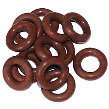O-RING AS568A-206V75 VITON