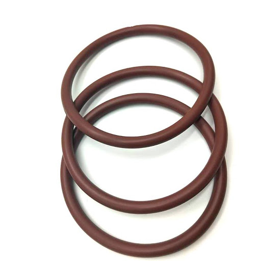 O-RING AS568A-129V75 VITON
