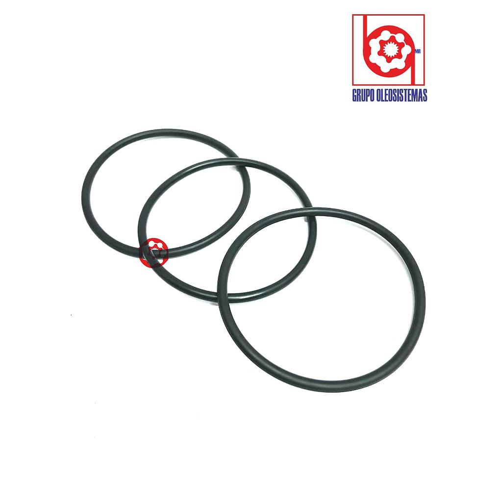 O-RING AS568A-350N70R