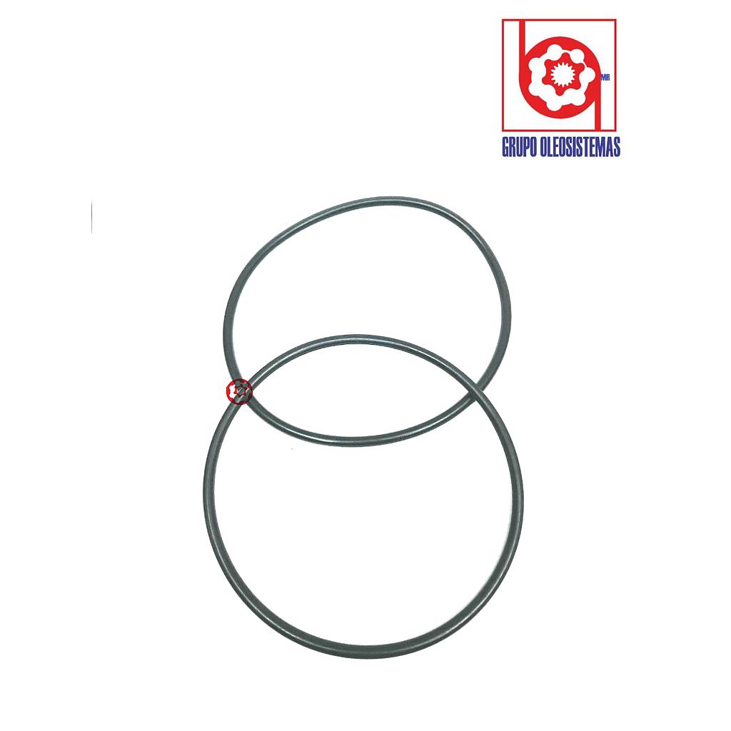 O-RING AS568A-358N70R