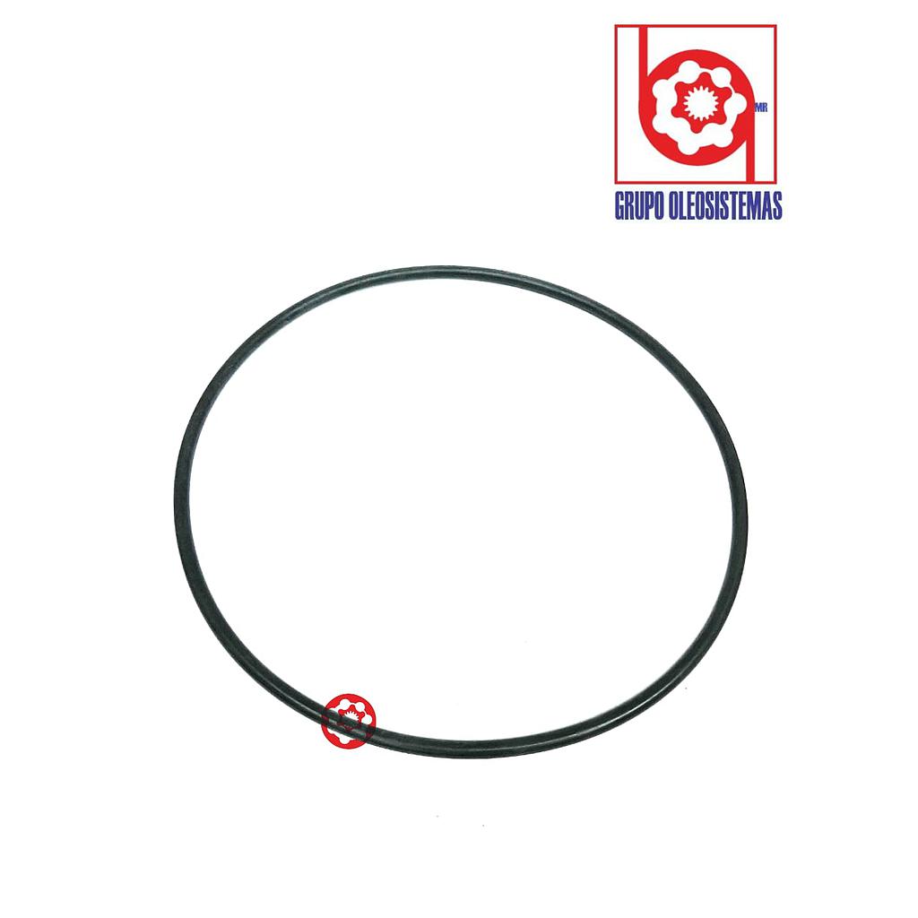 O-RING AS568A-379N70R