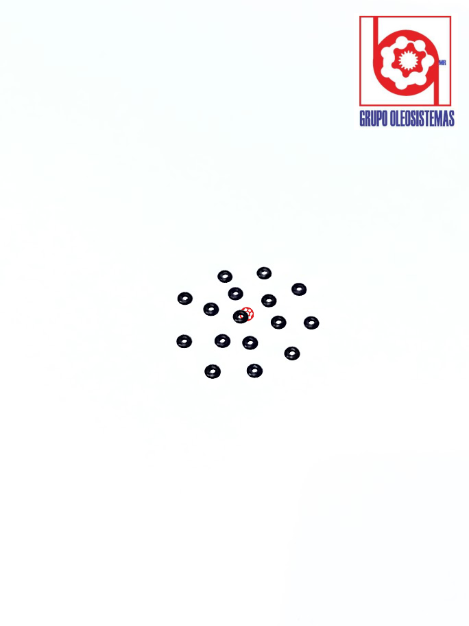 O-RING AS568A-001N70R