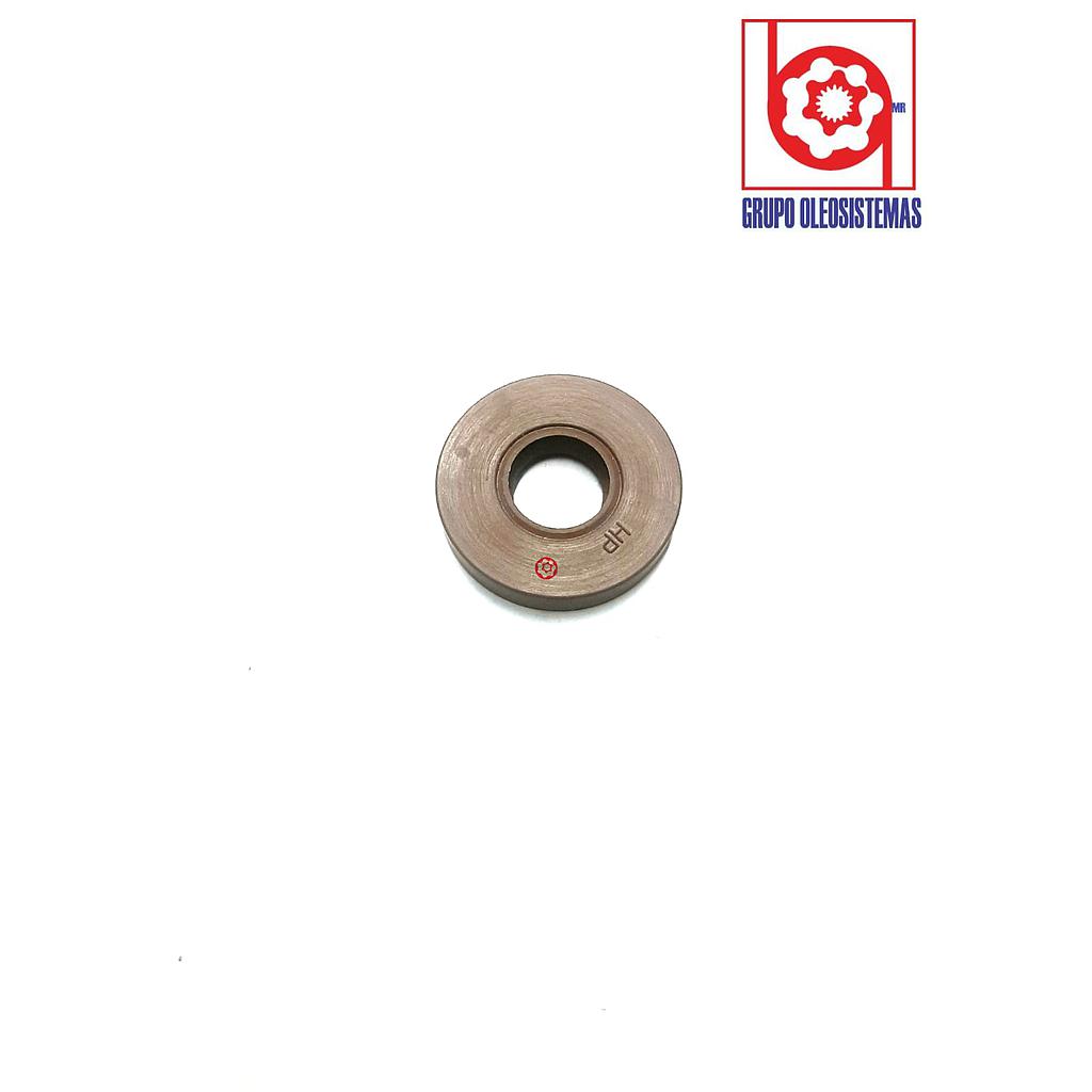 RETEN MILIMETRICO (14X35X07) VITON