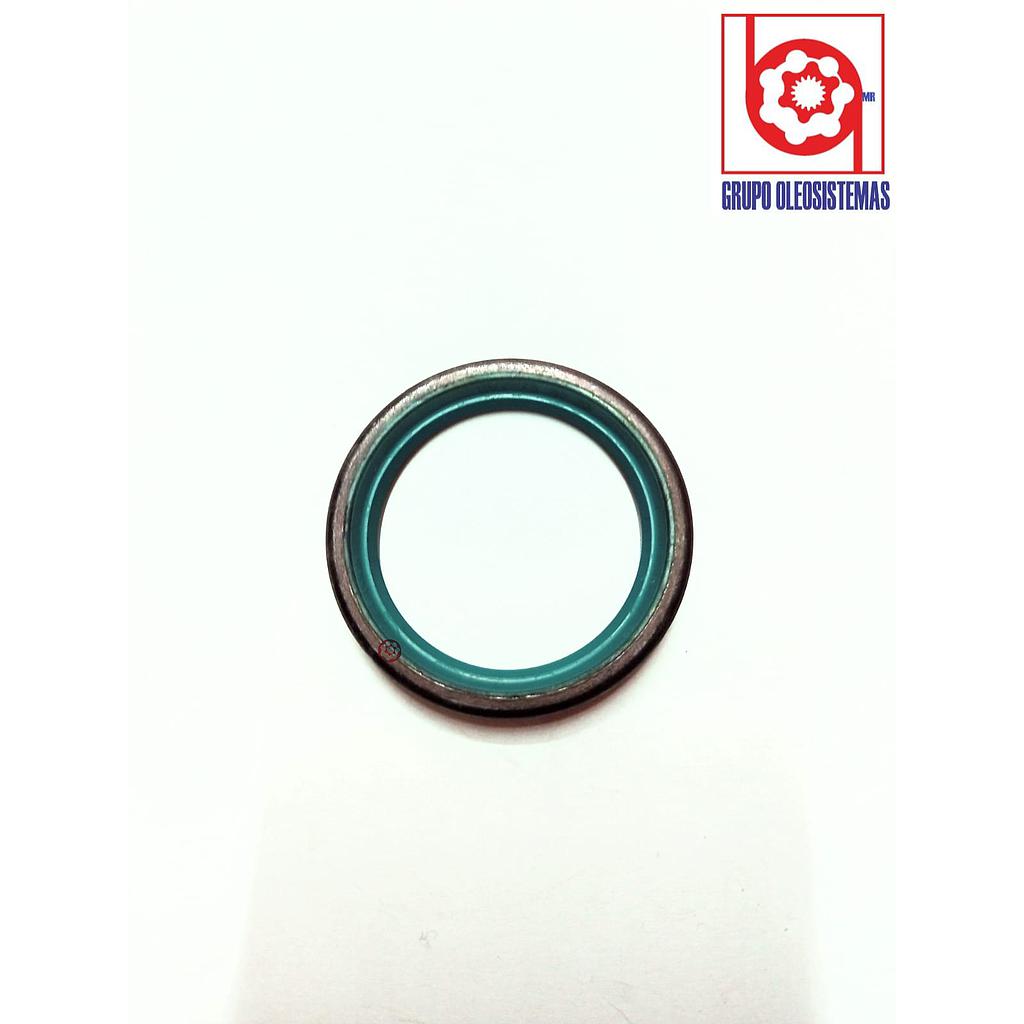 RETEN MILIMETRICO (40X52X07)TEFLON