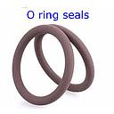 O-RING AS568A-219 V75 VITON