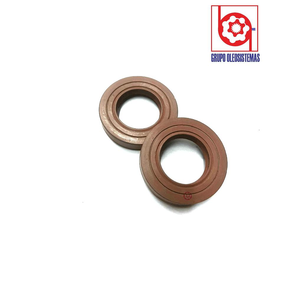 RETEN MILIMETRICO (27X48X09)VITON