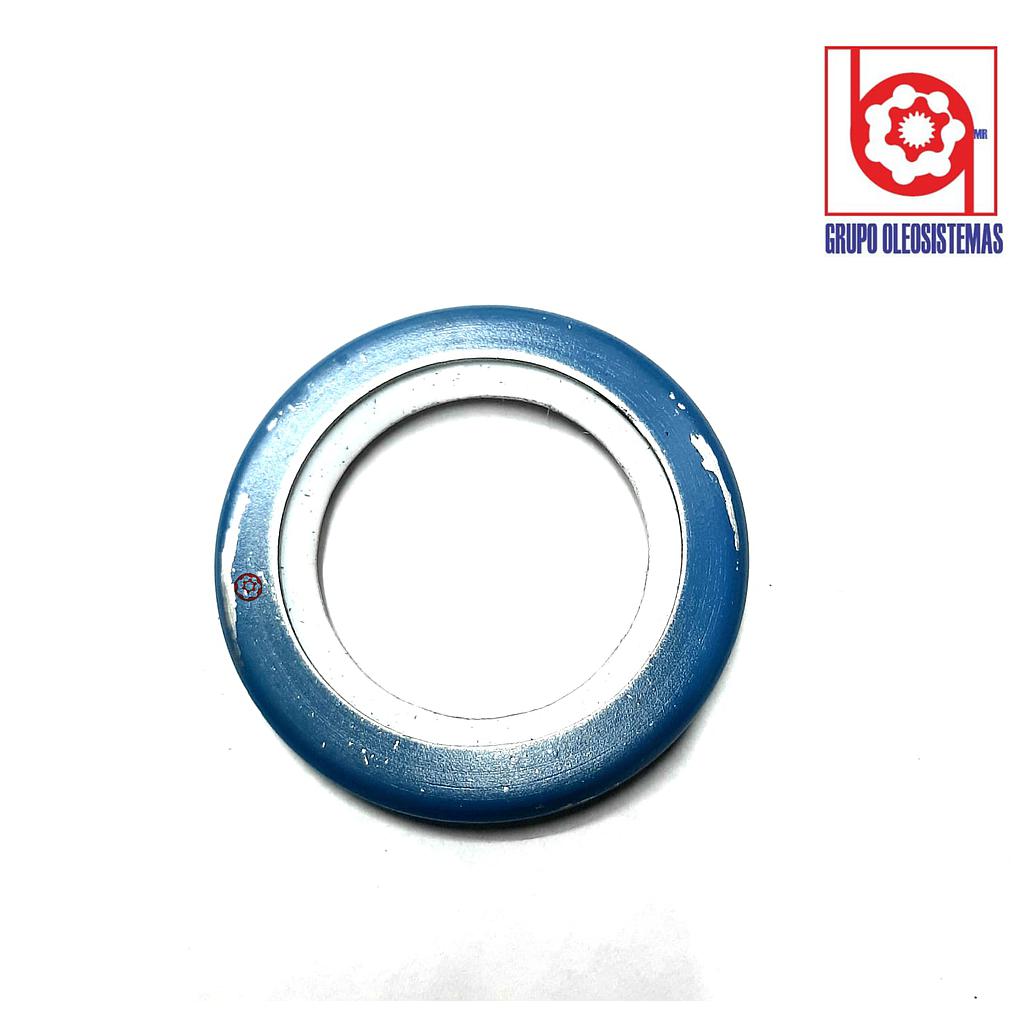 RETEN MILIMETRICO (50X76X07)L.TEFLON