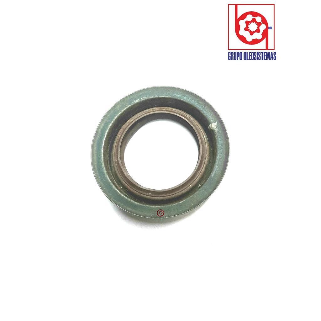 RETEN MILIMETRICO (47X65X14)LABIO VITON