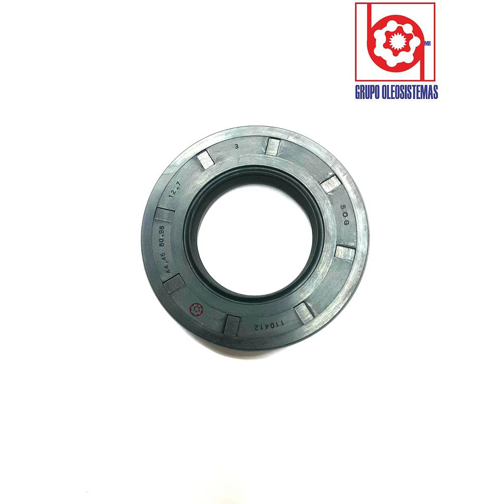 RETEN MILIMETRICO(30X47X07)VITON