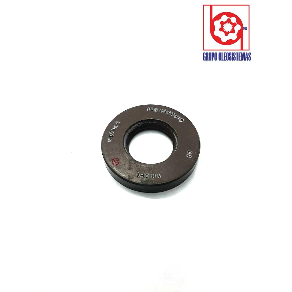 RETEN MILIMETRICO (24X47X07)VITON