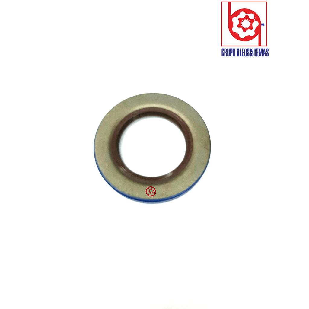 RETEN MILIMETRICO (45X80X07)LABIO VITON 
