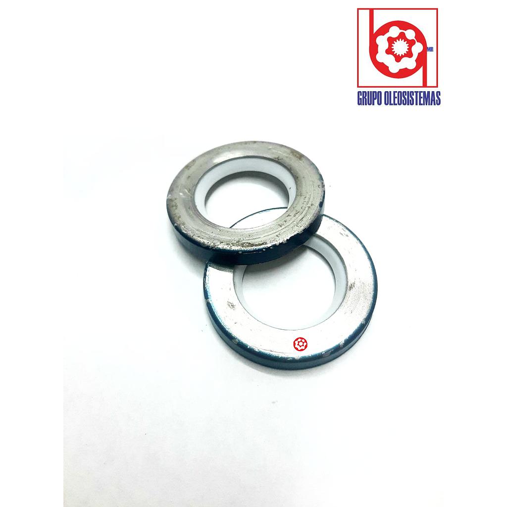 RETEN MILIMETRICO (28X52X07)L.TEFLON
