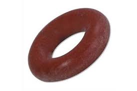 O-RING AS568A-319V75 VITON