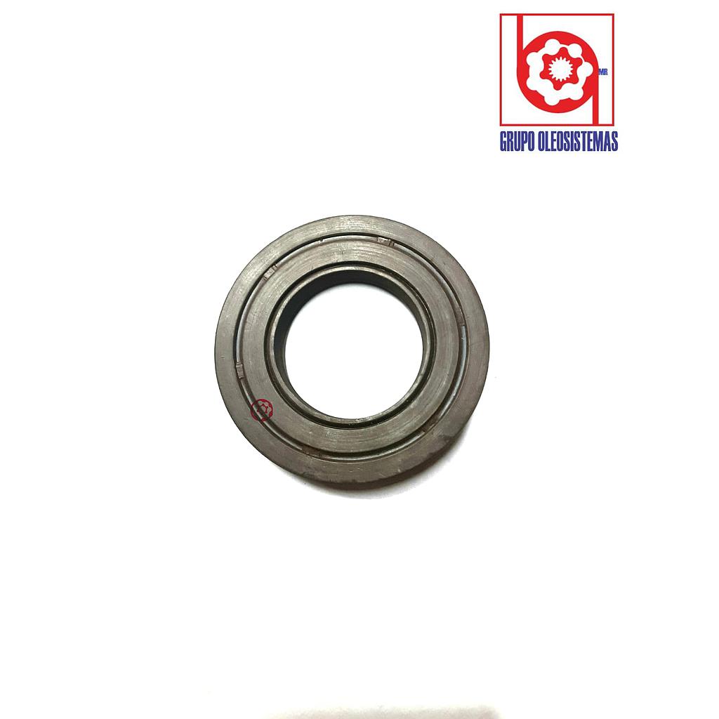 RETEN MILIMETRICO (43X80X10)VITON