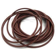 O-RING AS568A-266V75 VITON
