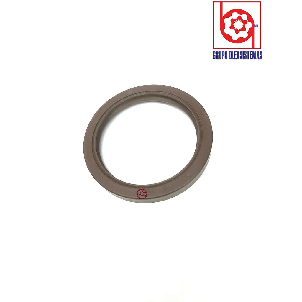 RETEN MILIMETRICO (28X38X07)VITON