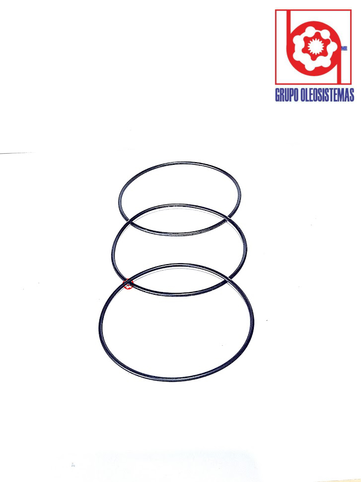 O-RING AS568A-036N70R