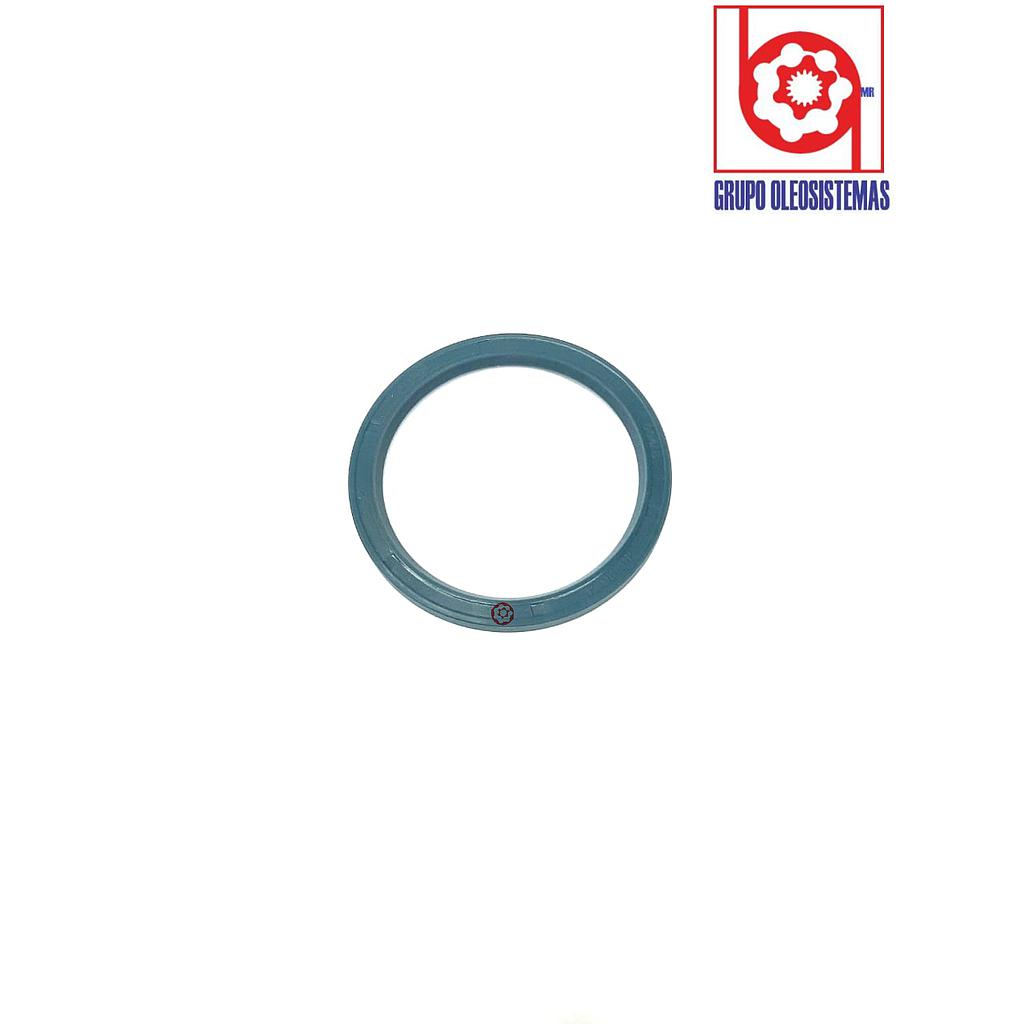 RETEN MILIMETRICO (45X55X04)LABIO TEFLON