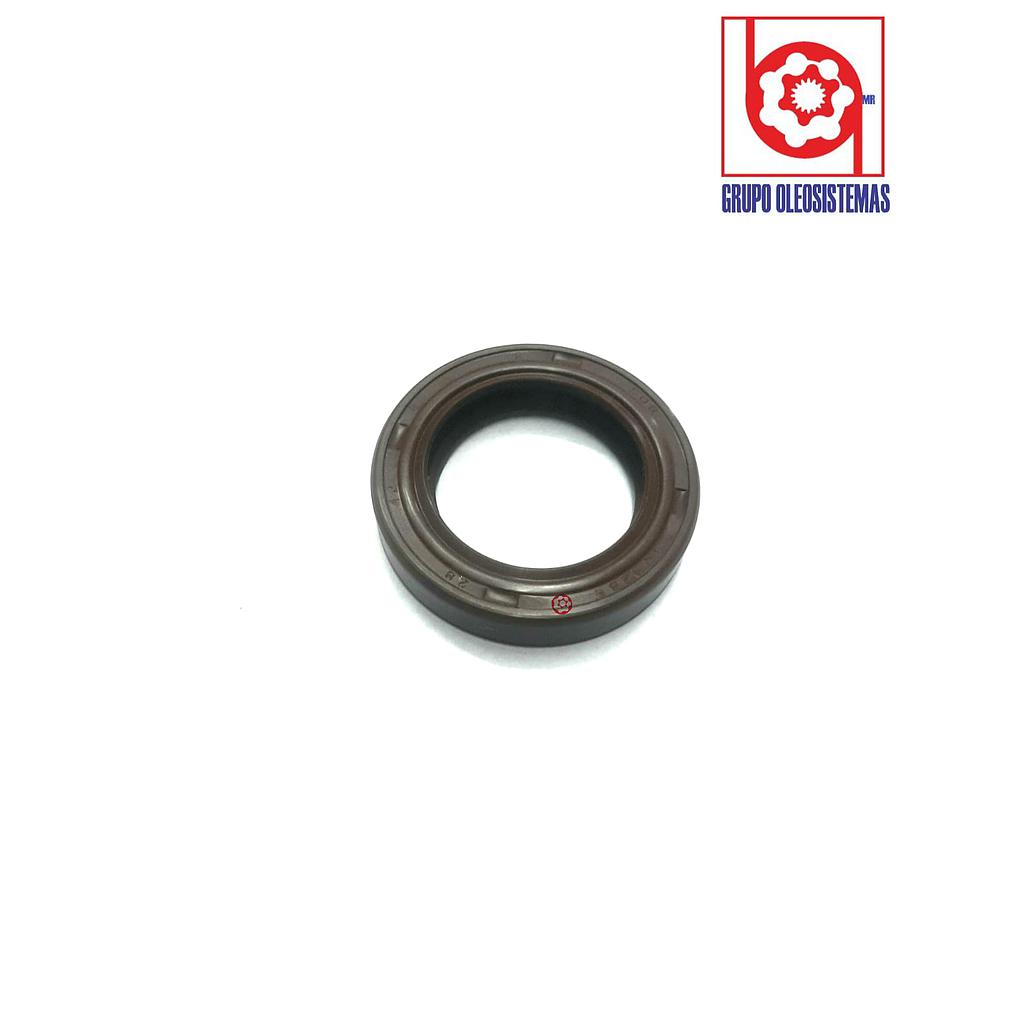 RETEN MILIMETRICO (13X29X07)VITON