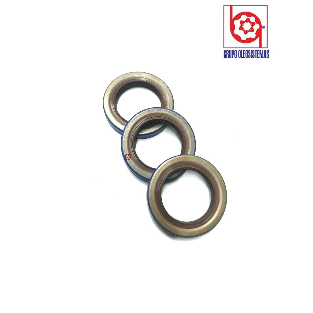 RETEN MILIMETRICO (34X52X08)L/VITON