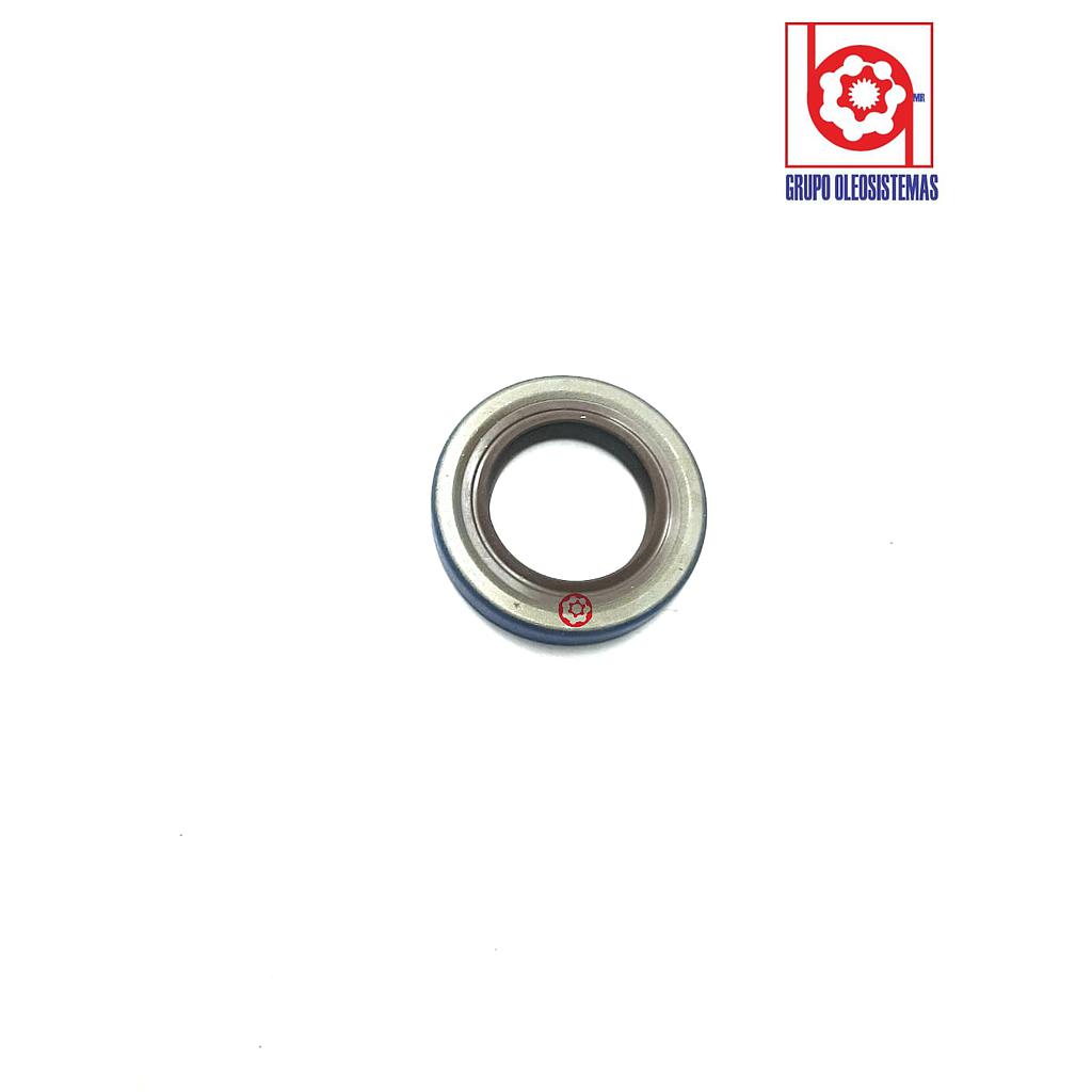 RETEN MILIMETRICO (31X51X06)L.VITON