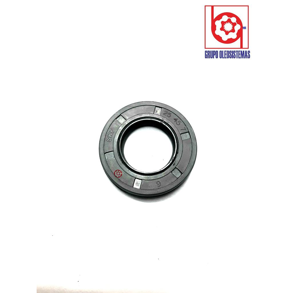 RETEN MILIMETRICO (38X57X08)VITON