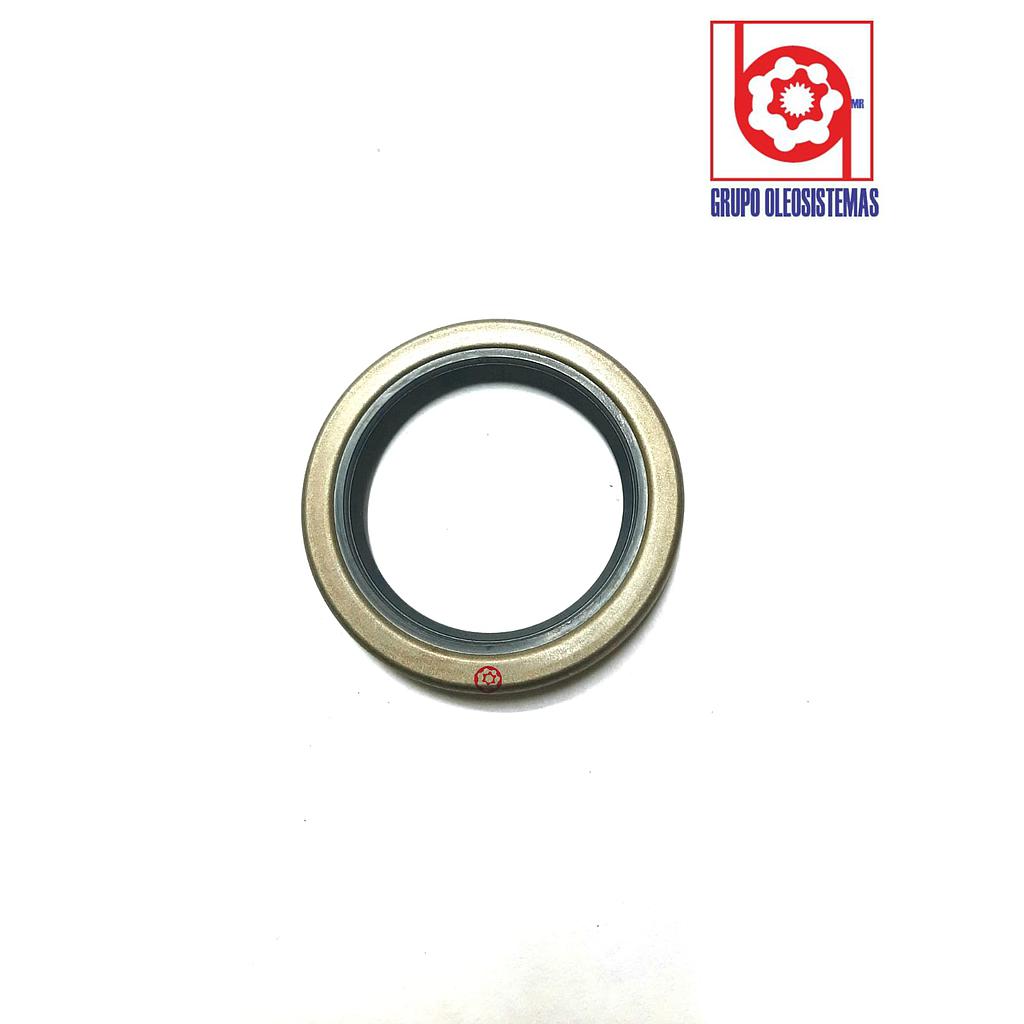 RETEN MILIMETRICO (50X72X08)TEFLON