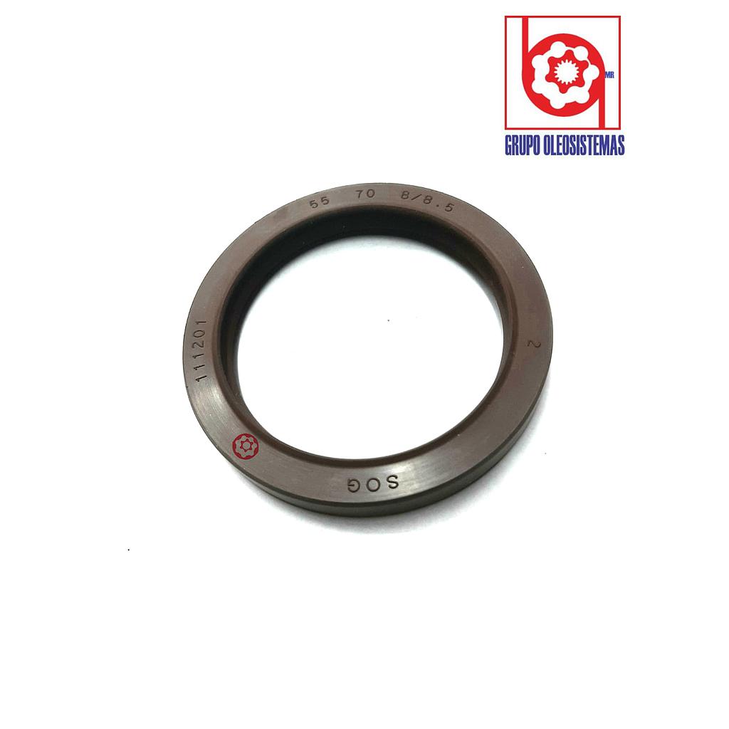 RETEN MILIMETRICO(50X73X10)VITON