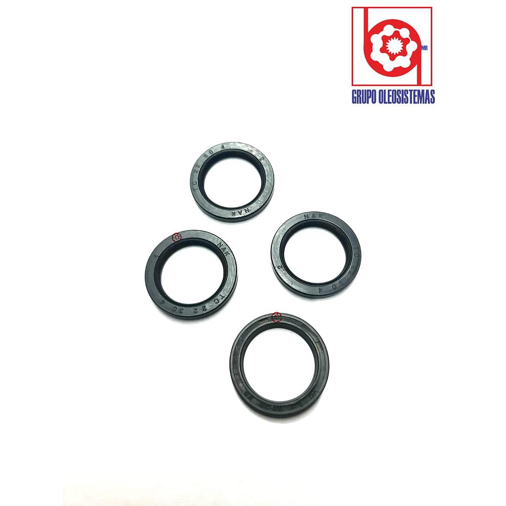 RETEN STD (1 X 1 1/2 X3/8)