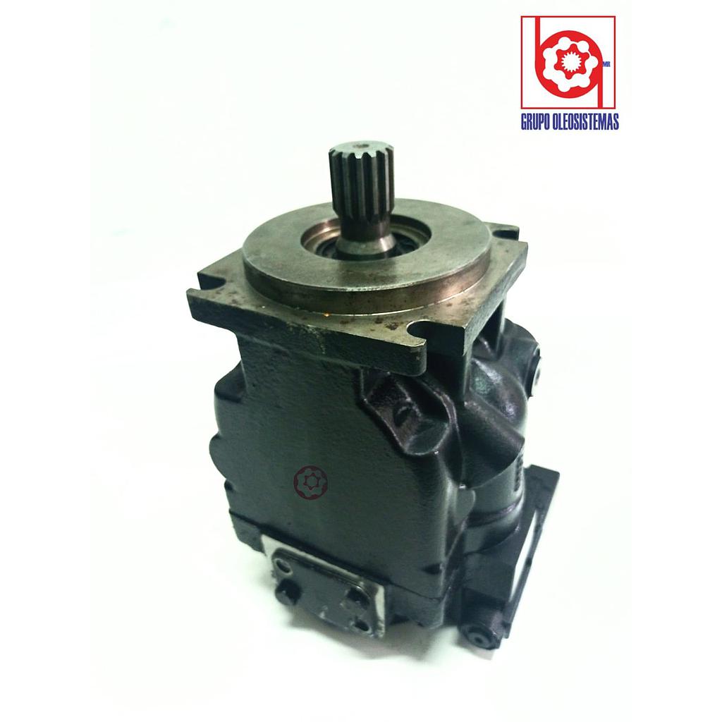 BOMBA DE PISTONES SUER DANFOSS SERIE 45 DISEÑO J