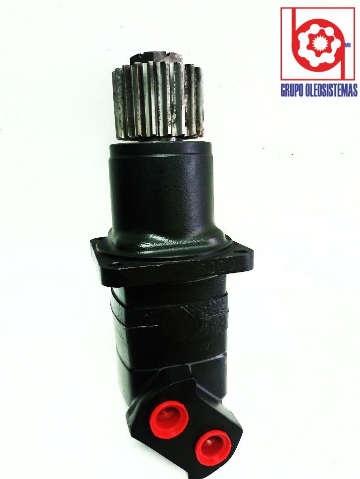 MOTOR GEROTOR CHARLYNN SERIE 10000
