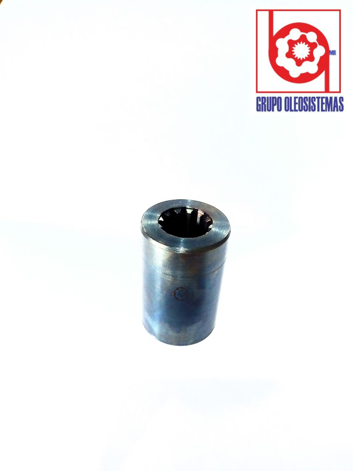 COPLE ASTRIADO 7/8-13DIENTES DE 1.5 X 2.25 TEMPLADO