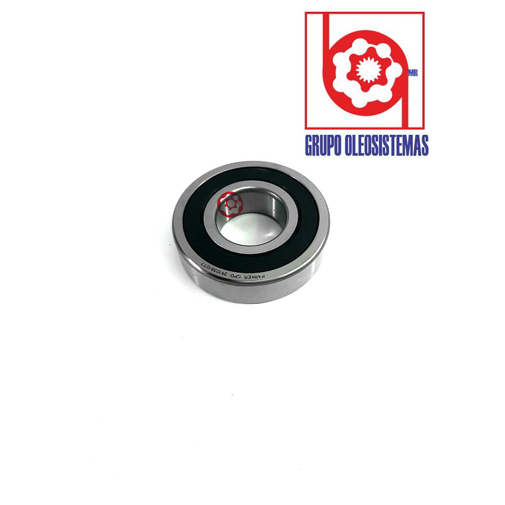 BALERO BOMBA COMERCIAL P-50,350 FRONTAL